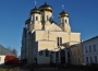 Иоанн Кронштадтский (Вышневолоцкий женский монастырь)
